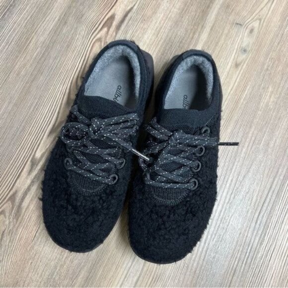 Allbirds Wool Dasher Fluffs - Picture 7 of 8